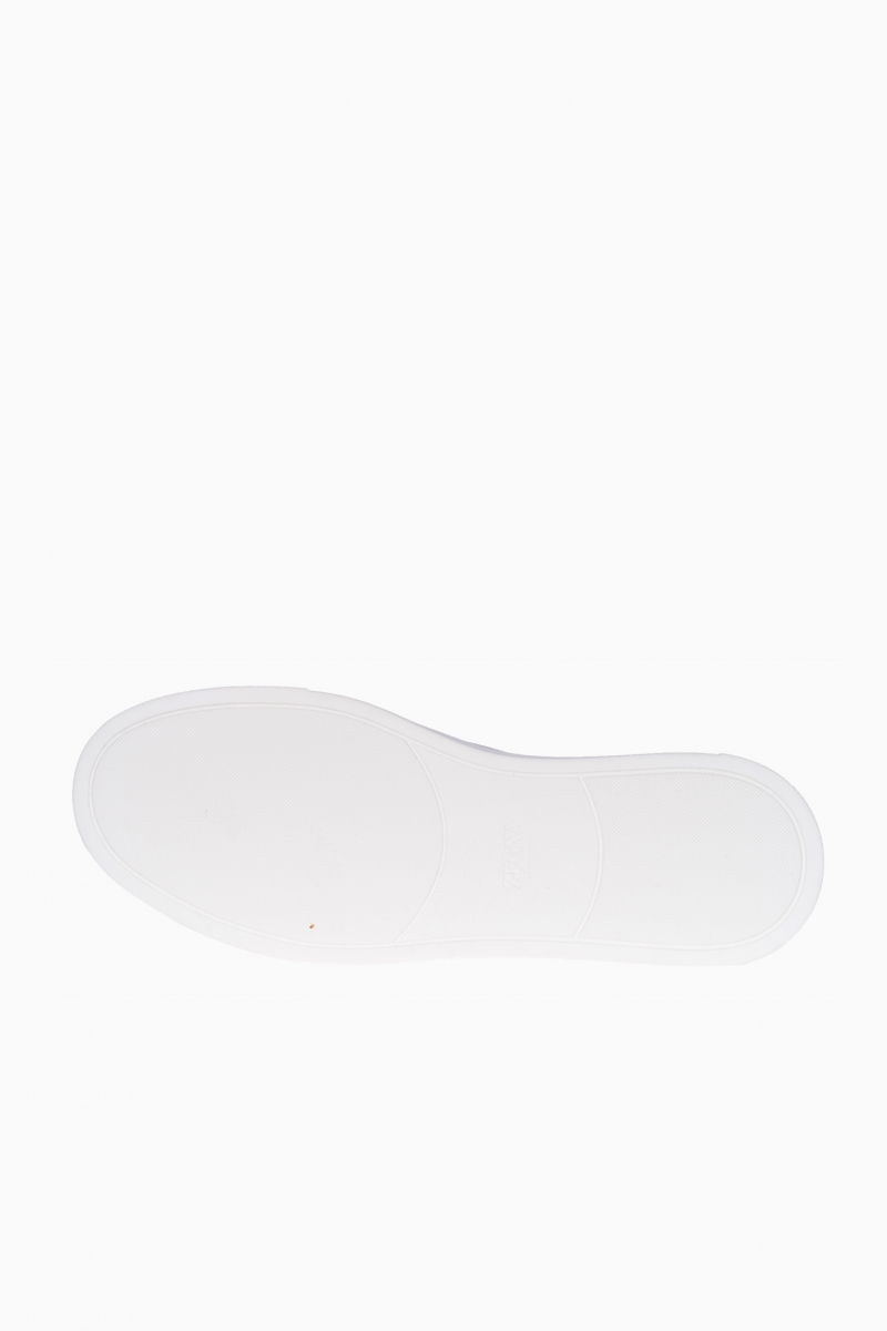 SNEAKERS BARBATI ERMENEGILDO ZEGNA TRIPLE STITCH™