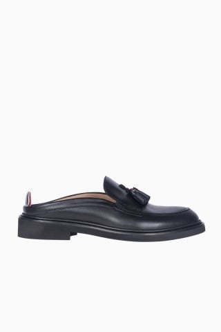 THOM BROWNE MEN'S TASSEL LOAFER