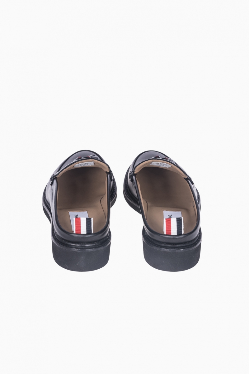 THOM BROWNE MEN'S TASSEL LOAFER