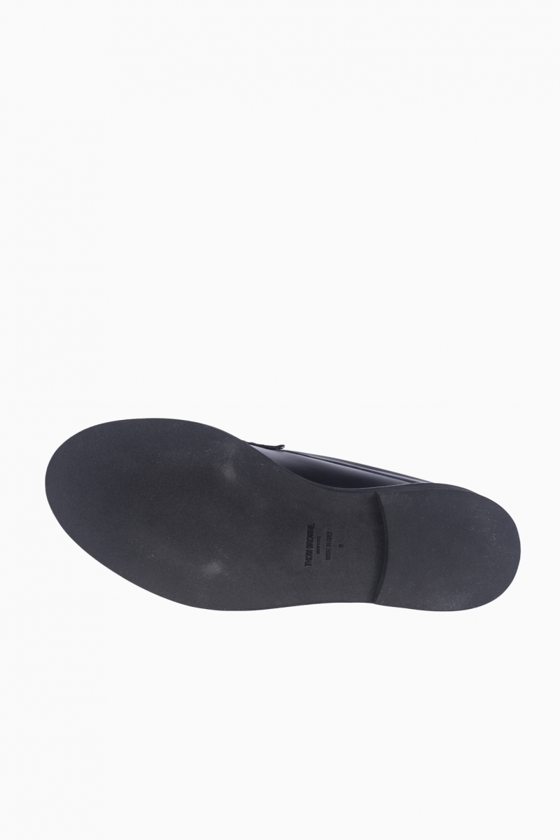 THOM BROWNE MEN'S TASSEL LOAFER
