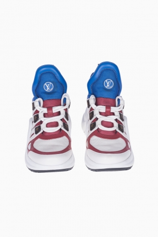 ZAPATILLAS ARCHLIGHT DE MUJER DE LOUIS VUITTON