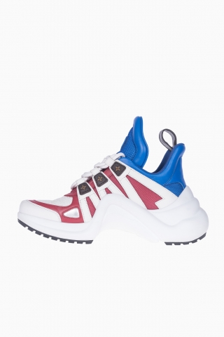 ZAPATILLAS ARCHLIGHT DE MUJER DE LOUIS VUITTON