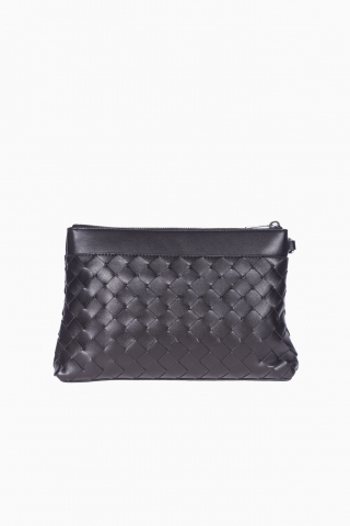 BOTTEGA VENETTA HERREN-INTRECCIATO-PRIMS-TASCHE