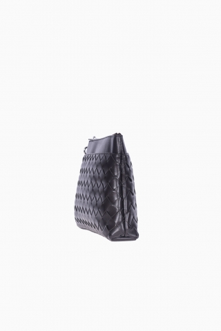 BOTTEGA VENETTA HERREN-INTRECCIATO-PRIMS-TASCHE