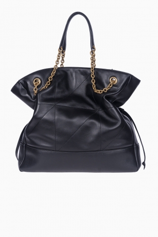 SAINT LAURENT DAMEN-SHOPPINGTASCHE JAMIE