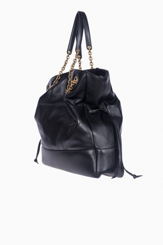 SAINT LAURENT DAMEN-SHOPPINGTASCHE JAMIE
