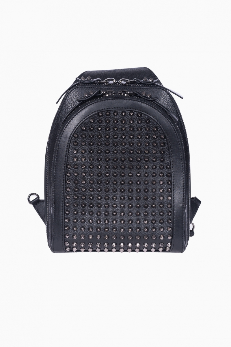 CHRISTIAN LOUBOUTIN LOUBIFUN BANDOLERA PARA MUJER