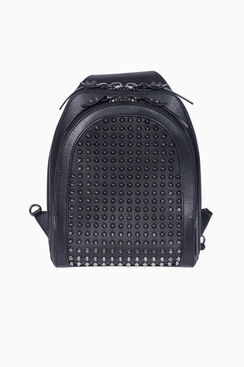 CHRISTIAN LOUBOUTIN LOUBIFUN CROSSBODY PARA HOMBRE