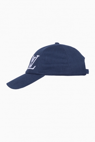 LOUIS VUITTON MEN'S LV SMASH CAP