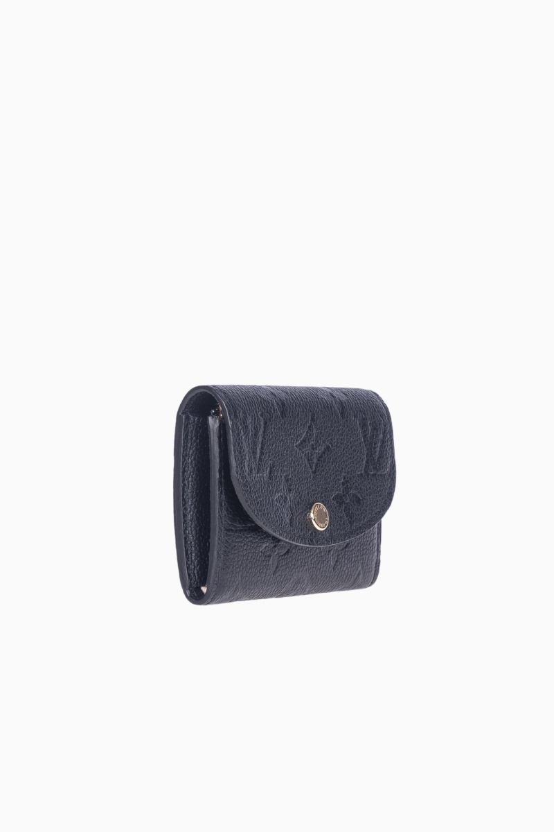 LOUIS VUITTON WOMEN'S ROSALIE COIN PURSE WALLET