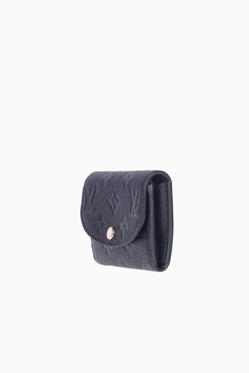 LOUIS VUITTON WOMEN'S ROSALIE COIN PURSE WALLET