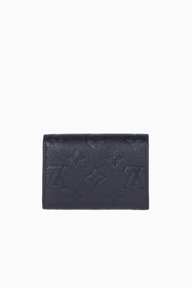 LOUIS VUITTON WOMEN'S ROSALIE COIN PURSE WALLET