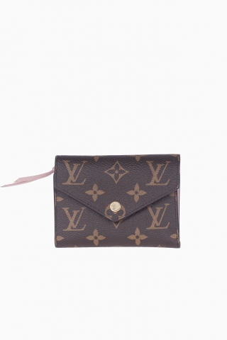 LOUIS VUITTON WOMEN'S ROSALIE COIN PURSE WALLET