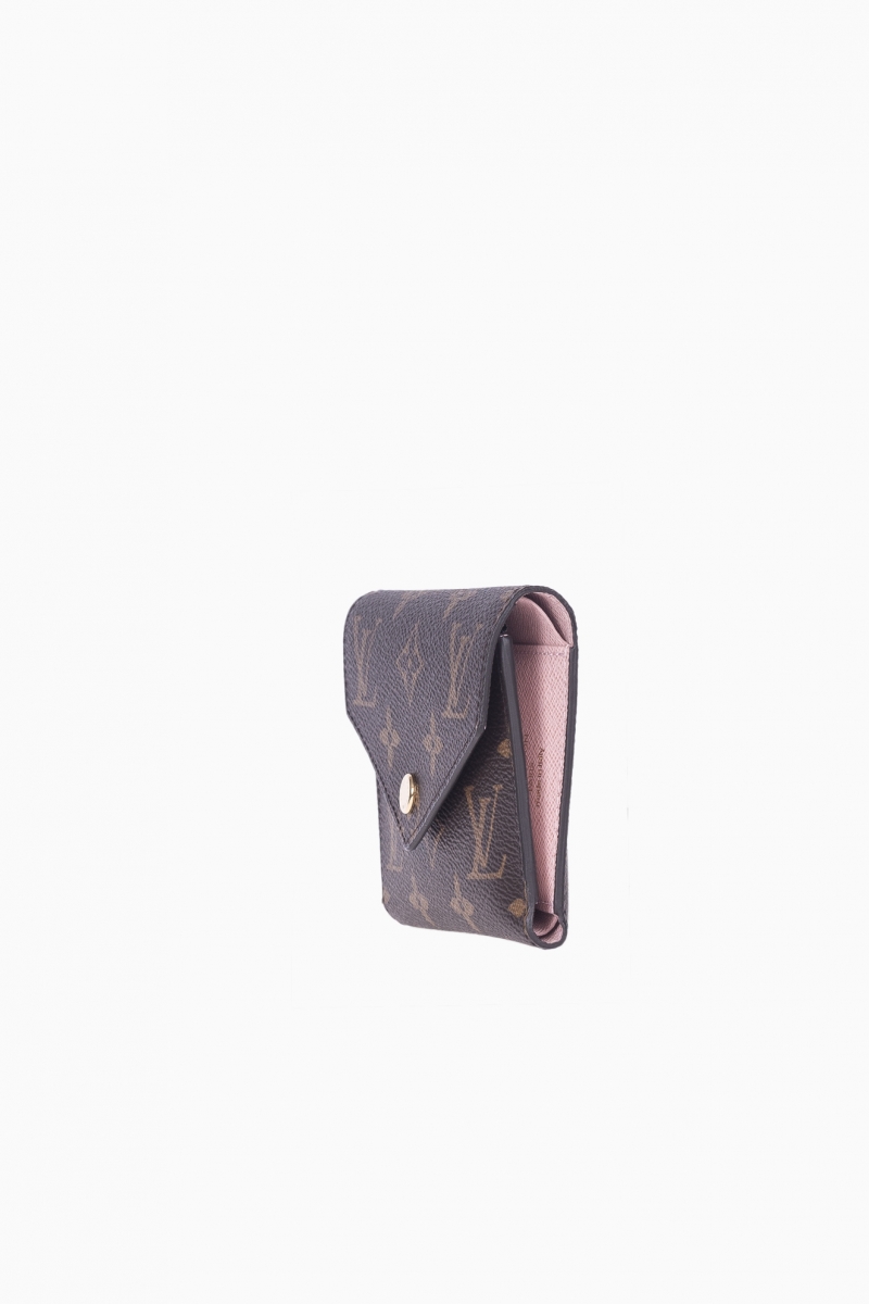 LOUIS VUITTON WOMEN'S ROSALIE COIN PURSE WALLET