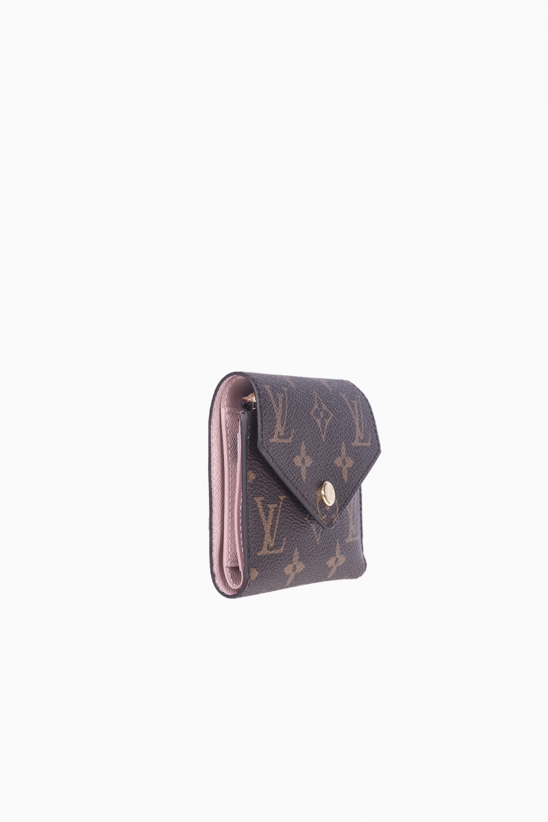 LOUIS VUITTON WOMEN'S ROSALIE COIN PURSE WALLET