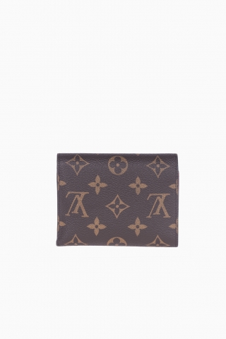 LOUIS VUITTON ROSALIE MÜNZGELDBÖRSE FÜR DAMEN