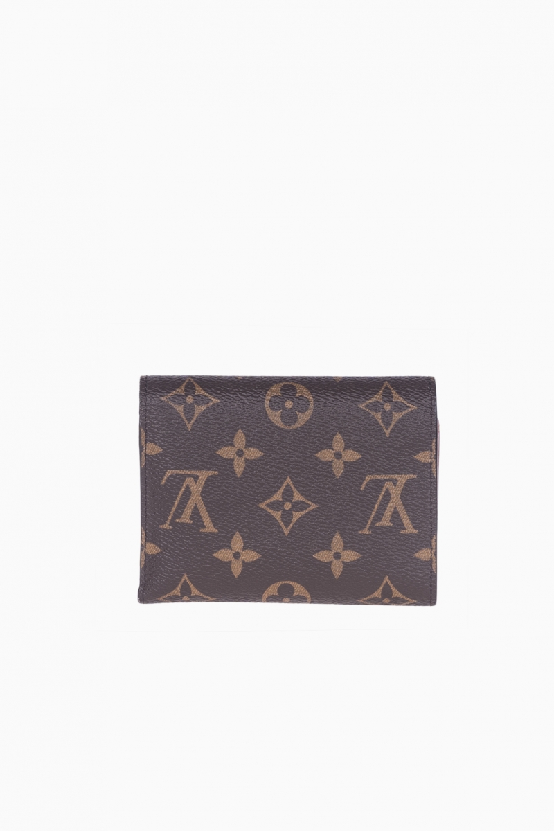 LOUIS VUITTON WOMEN'S ROSALIE COIN PURSE WALLET