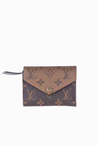 LOUIS VUITTON WOMEN'S ROSALIE COIN PURSE WALLET