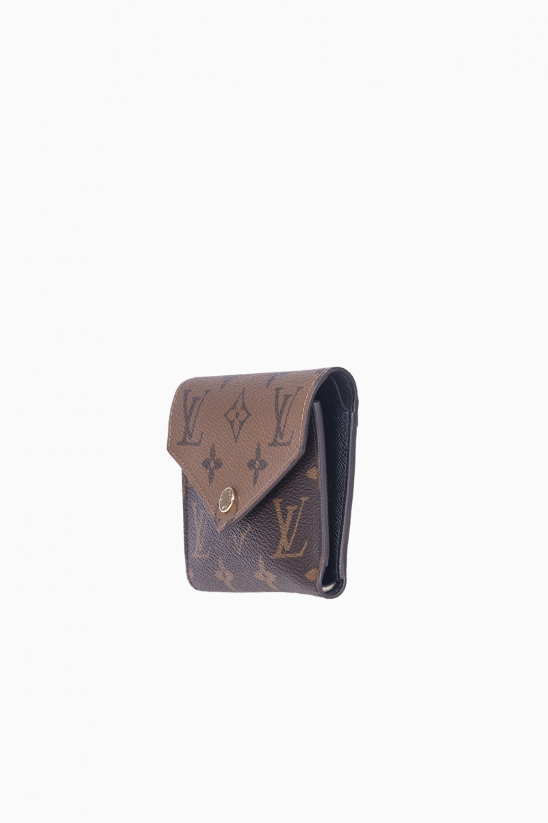 MONEDERO ROSALIE DE MUJER DE LOUIS VUITTON