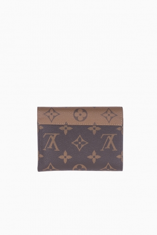 LOUIS VUITTON ROSALIE MÜNZGELDBÖRSE FÜR DAMEN