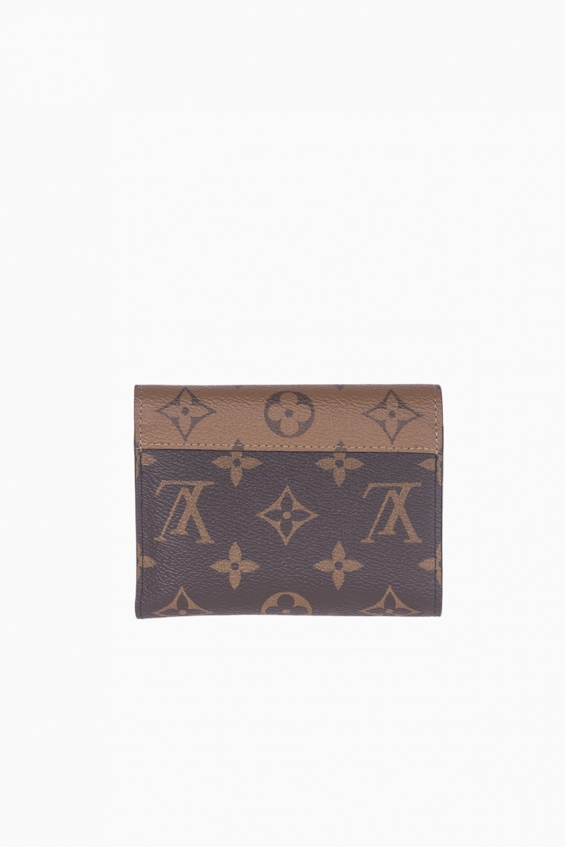 MONEDERO ROSALIE DE MUJER DE LOUIS VUITTON