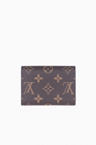 LOUIS VUITTON ROSALIE MÜNZGELDBÖRSE FÜR DAMEN