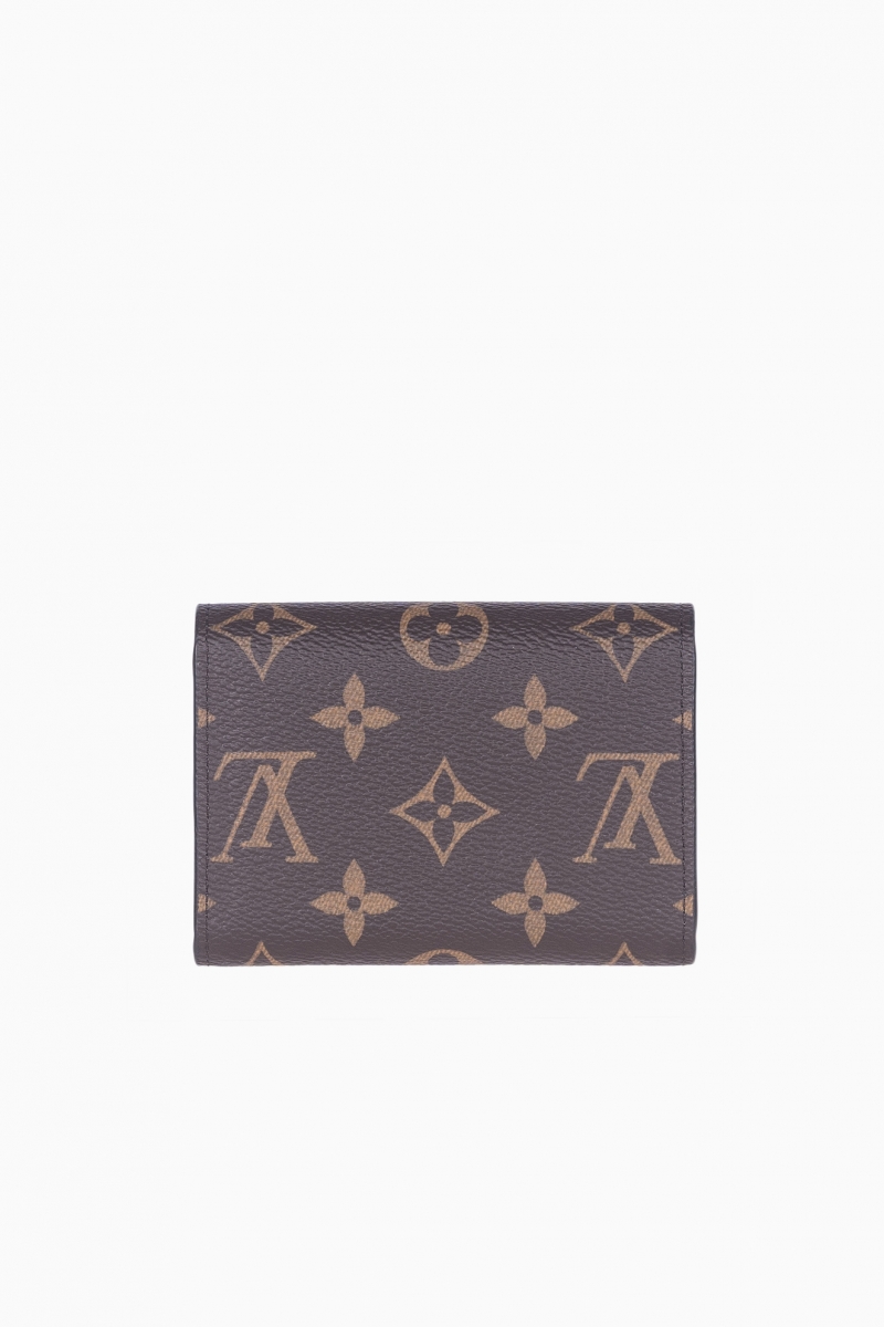 LOUIS VUITTON WOMEN'S ROSALIE COIN PURSE WALLET