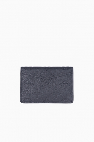 LOUIS VUITTON WOMEN'S POCKET ORGANIZER WALLET