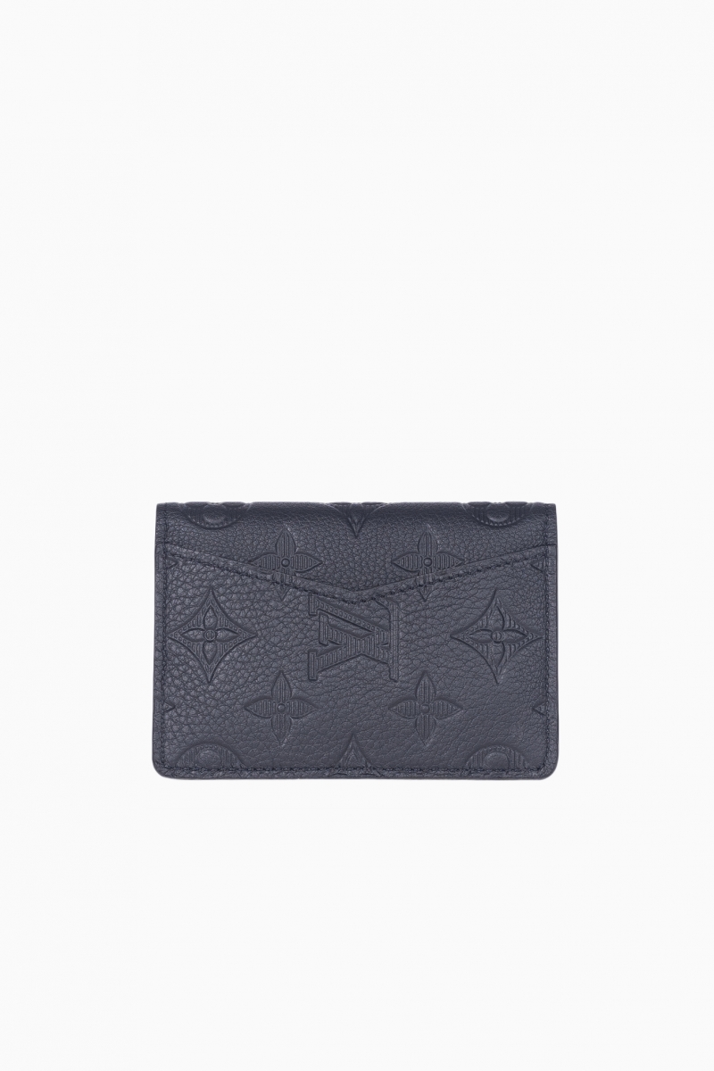 LOUIS VUITTON WOMEN'S POCKET ORGANIZER WALLET