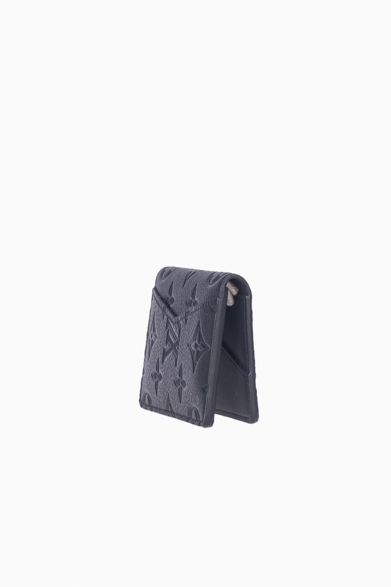 Cartera organizadora de bolsillo para hombre de Louis Vuitton