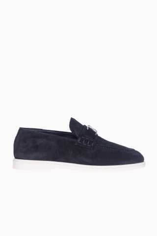 LOUIS VUITTON MEN'S ESTATE LOAFER