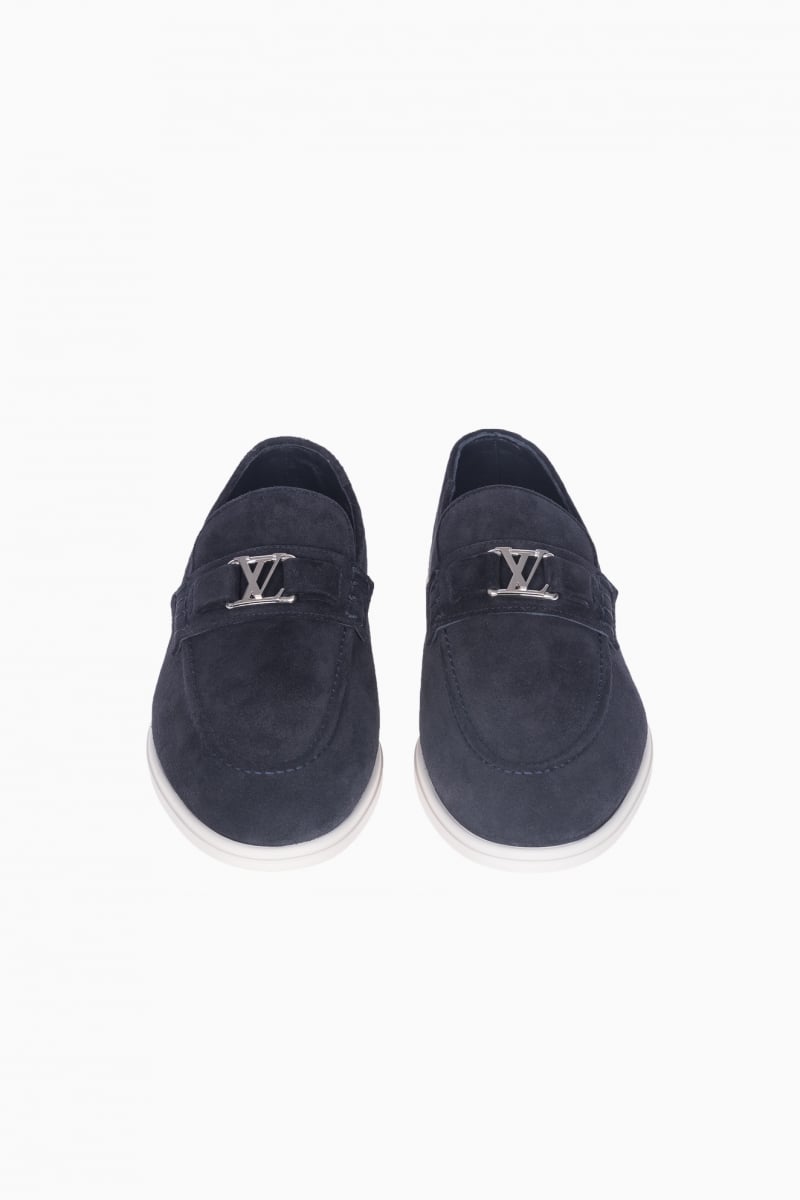 LOUIS VUITTON MEN'S ESTATE LOAFER