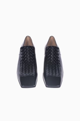 BOTTEGA VENETTA DAMEN-VENTURA-LOAFER