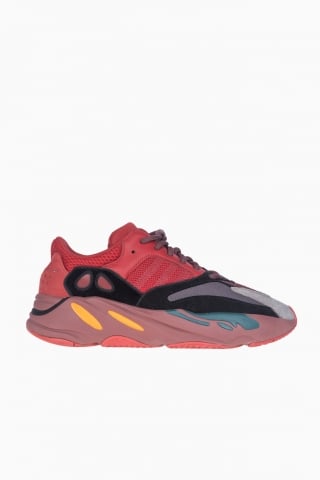 YEEZY MEN'S BOOST 700 V1 HI-RES SNEAKERS