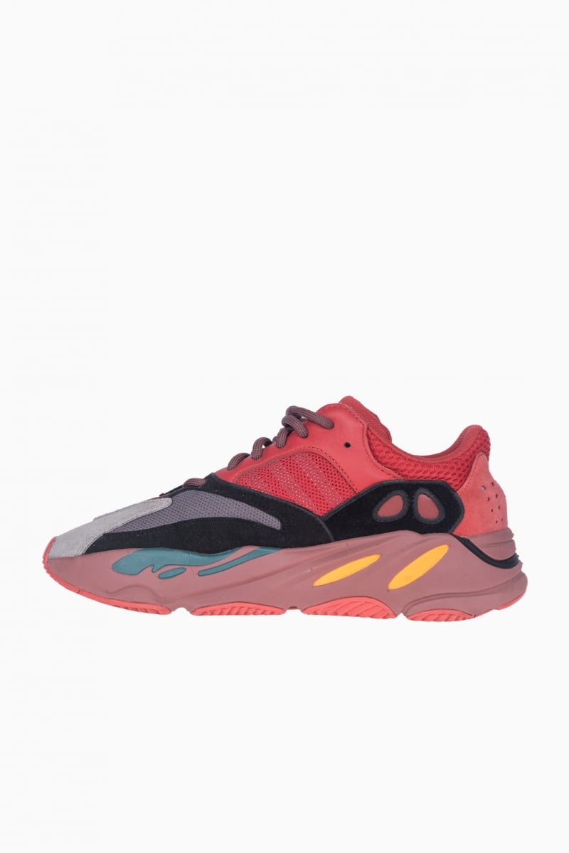 YEEZY MEN'S BOOST 700 V1 HI-RES SNEAKERS