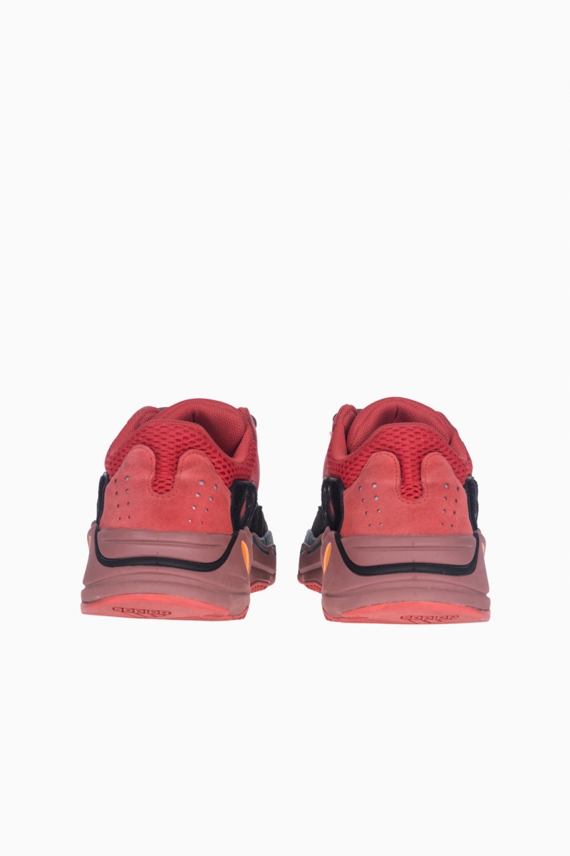 YEEZY MEN'S BOOST 700 V1 HI-RES SNEAKERS