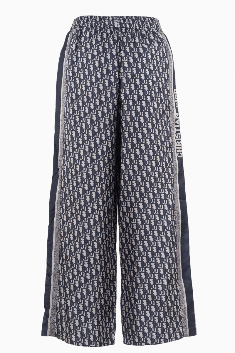 PANTALÓN DIOR DIORIVIERA CHEZ MOI PARA MUJER
