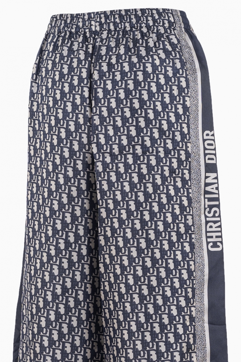 PANTALÓN DIOR DIORIVIERA CHEZ MOI PARA MUJER