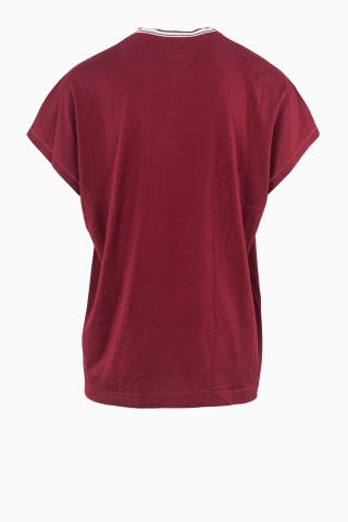 CAMISETA DOLCE&GABBANA CON LOGO DE CORONA PARA HOMBRE