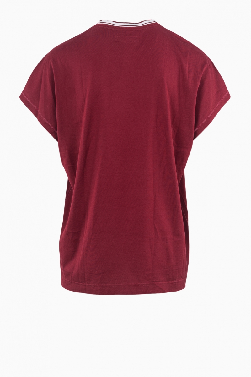 TRICOU BARBATI DOLCE&GABBANA CROWN LOGO