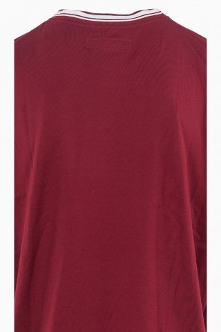 CAMISETA DOLCE&GABBANA CON LOGO DE CORONA PARA HOMBRE