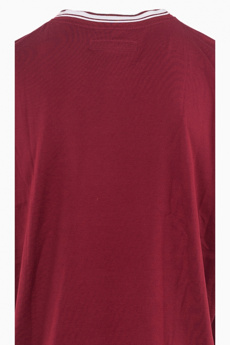 TRICOU BARBATI DOLCE&GABBANA CROWN LOGO