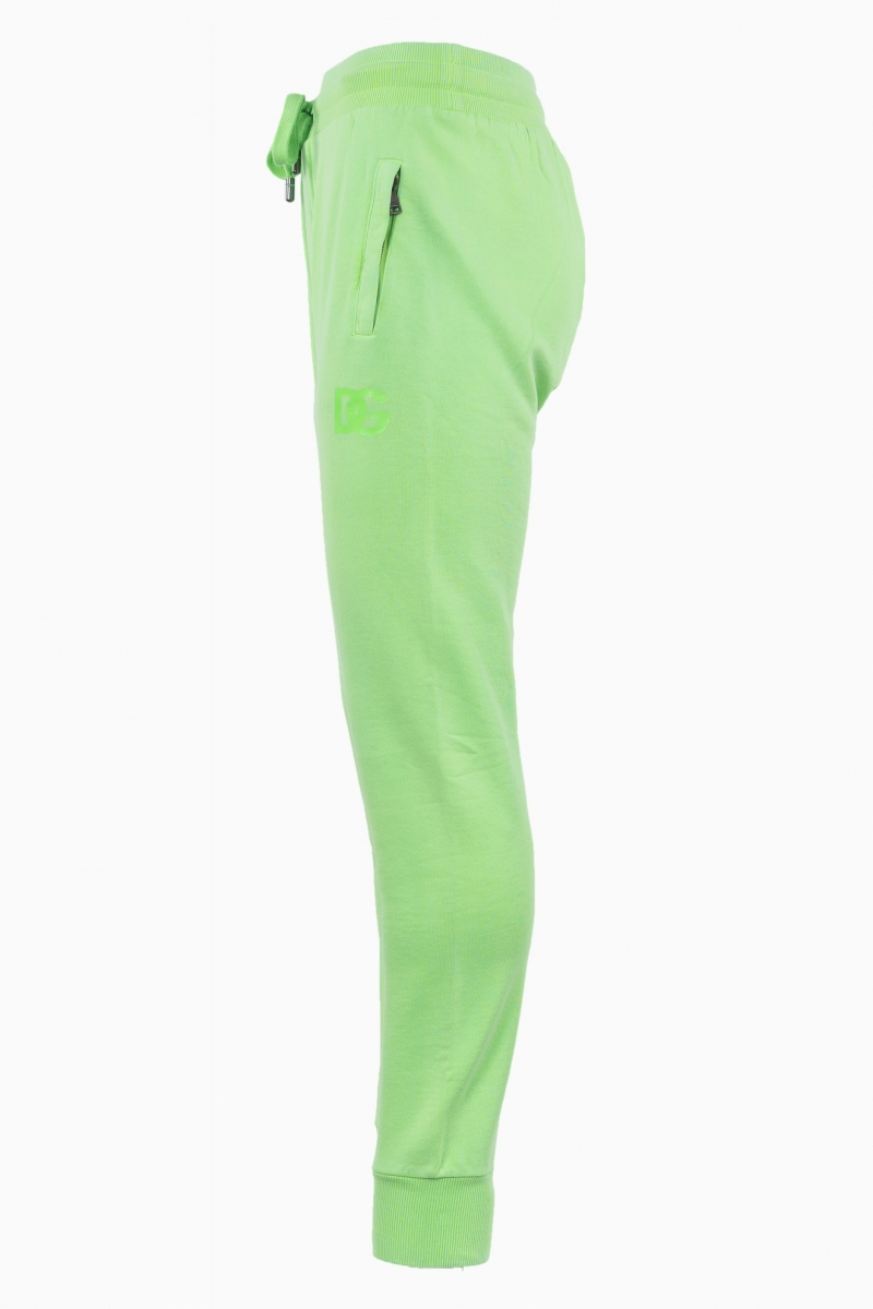 DOLCE&GABBANA JOGGER MEN'S PANT