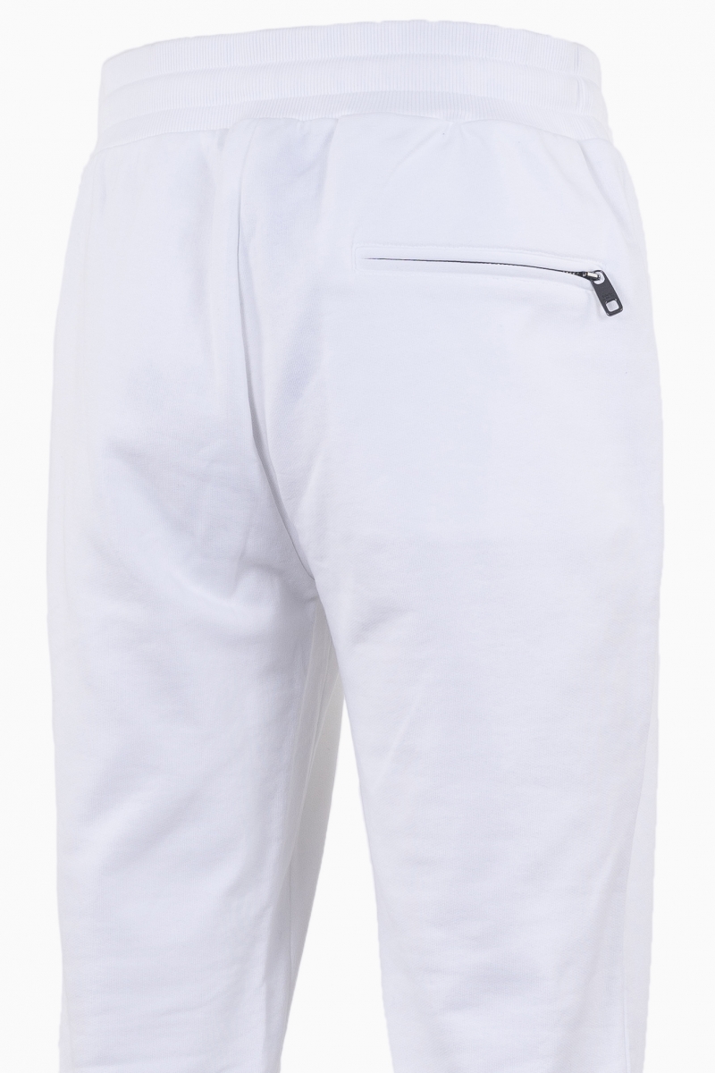 PANTALON BARBATI DOLCE&GABBANA LOGO PATCH