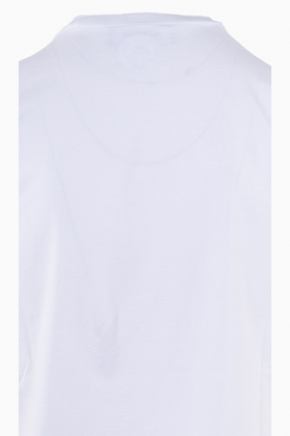 DSQUARED2 CAMISETA DE HOMBRE CON LOGO 3D EN EL PECHO