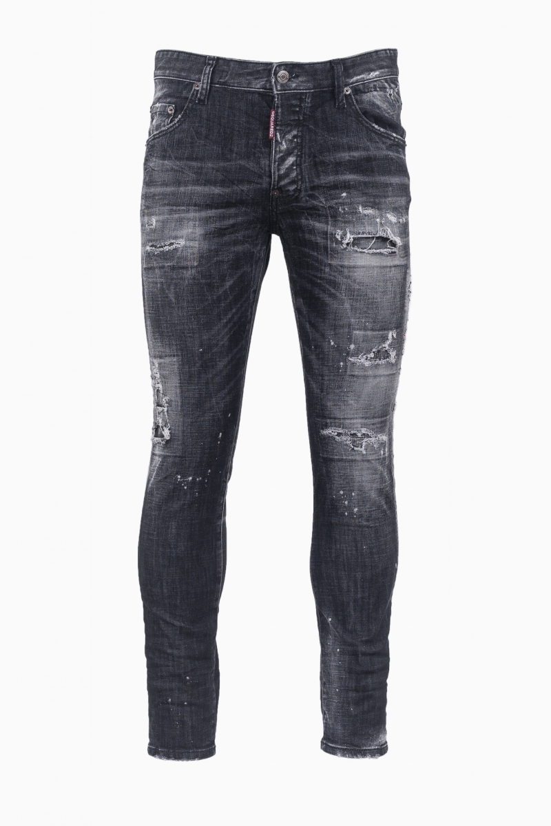 DSQUARED2 SKATER MEN'S JEANS