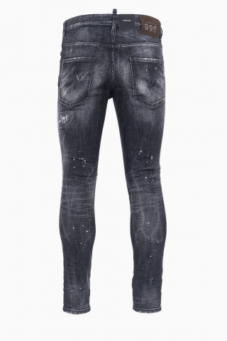 DSQUARED2 SKATER MEN'S JEANS