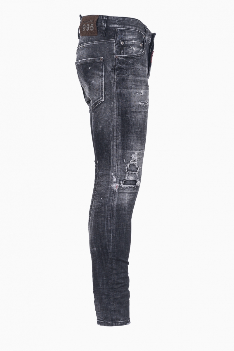 DSQUARED2 SKATER MEN'S JEANS