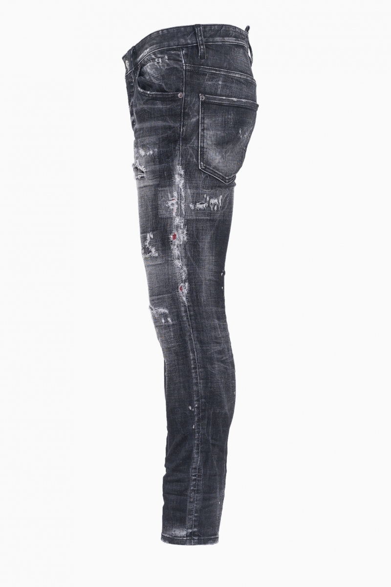 DSQUARED2 SKATER MEN'S JEANS