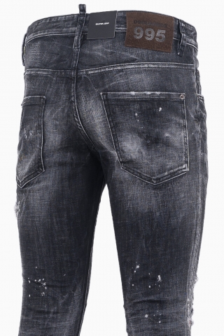 DSQUARED2 SKATER MEN'S JEANS